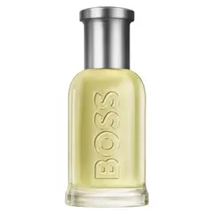 HUGO BOSS - Perfume Hombre Boss Bottled Eau de Toilette 30 Ml