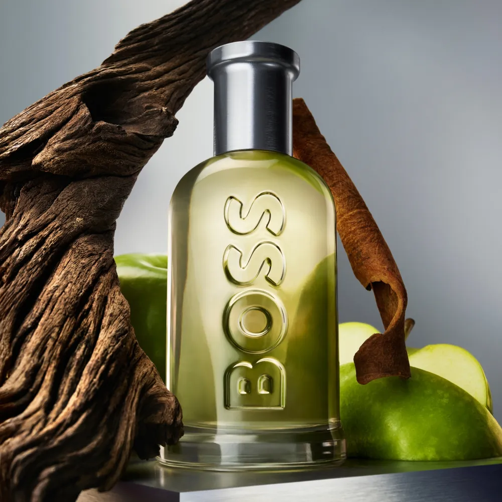 Hugo Boss Bottled EDT 30 ml, foto 4