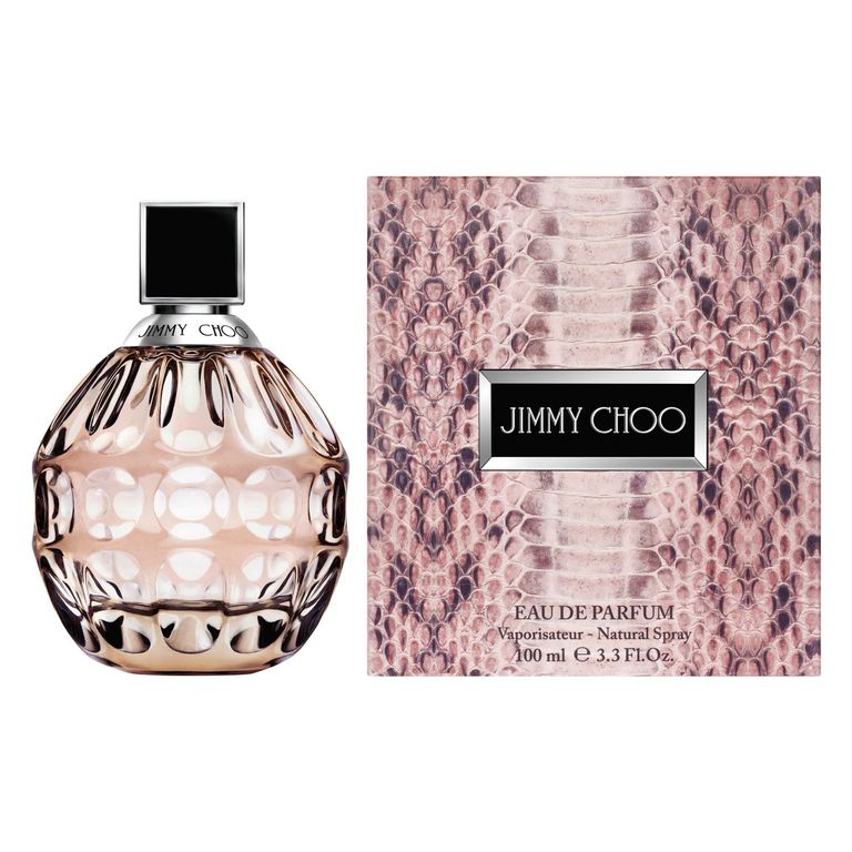 Perfume Mujer Edp100Ml