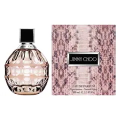 JIMMY CHOO - Perfume Mujer Edp100Ml