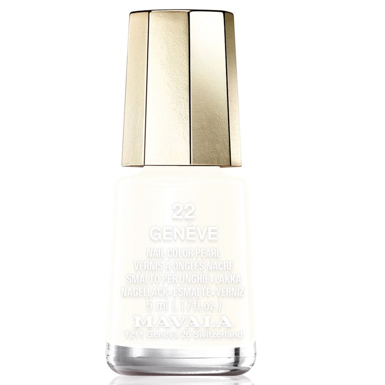Esmalte de Unas MiniColor 22 Geneve 5ml