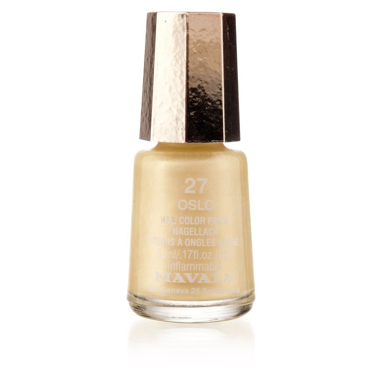 Esmalte de Uñas Oslo 27