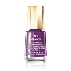 MAVALA - Esmalte De Unas Mexico