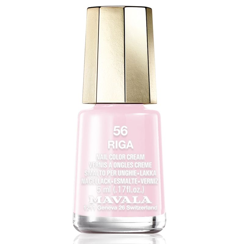 MAVALA - Esmalte de Uñas MiniColor 56 Riga 5ml