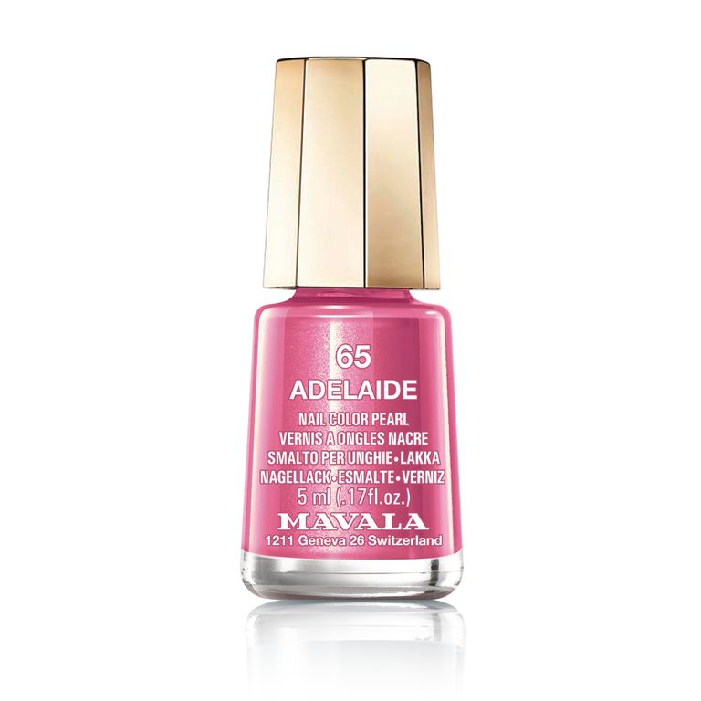 Esmalte de Unas Adelaide