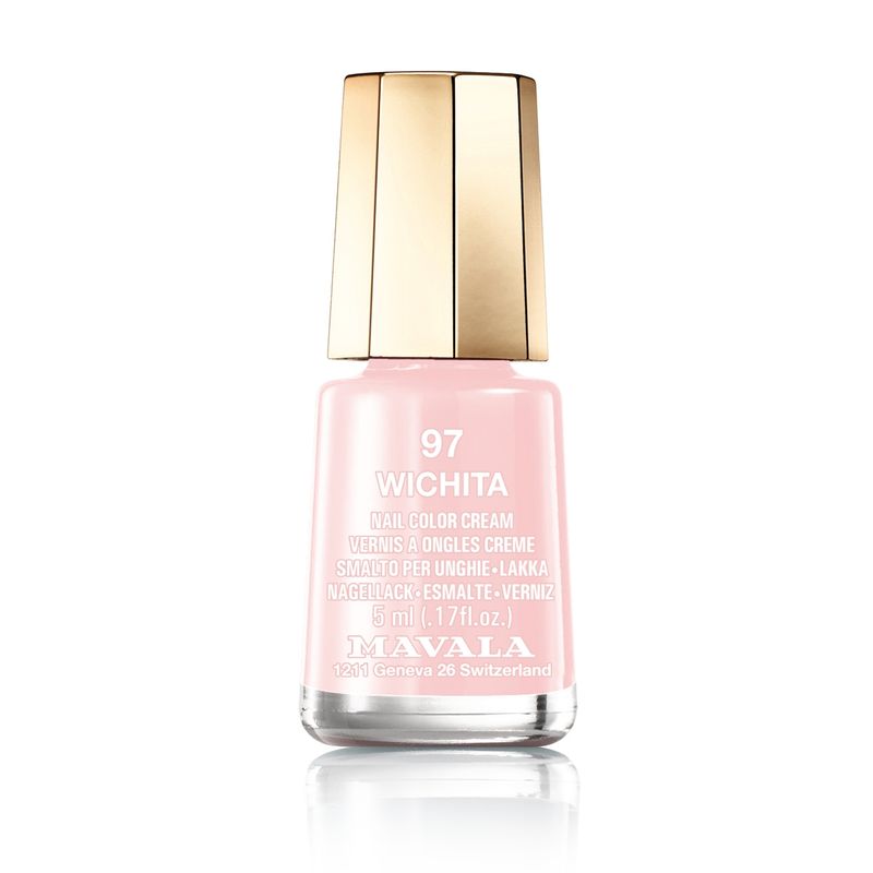 MAVALA - Esmalte de Unas Wichita 97 Mavala