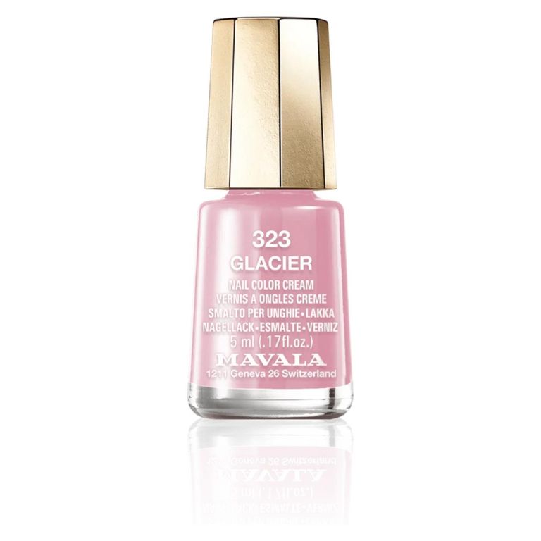 Mavala Nail Color Cream 323 Glacier 5ml