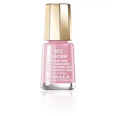 MAVALA - Mavala Nail Color Cream 323 Glacier 5ml