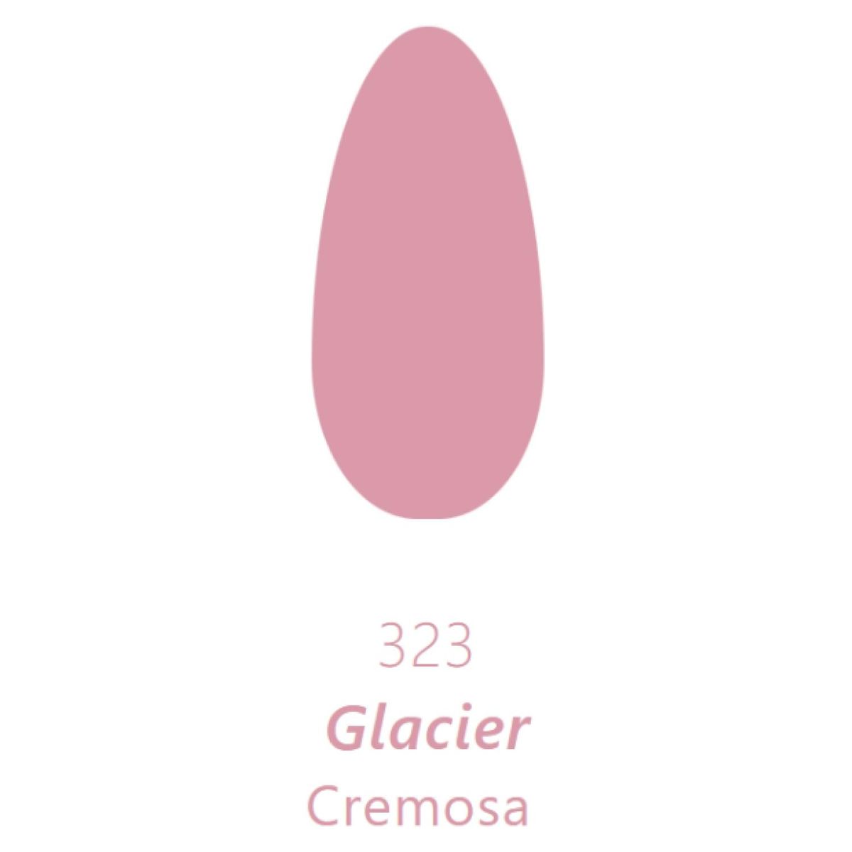 MAVALA - Mavala Nail Color Cream 323 Glacier 5ml