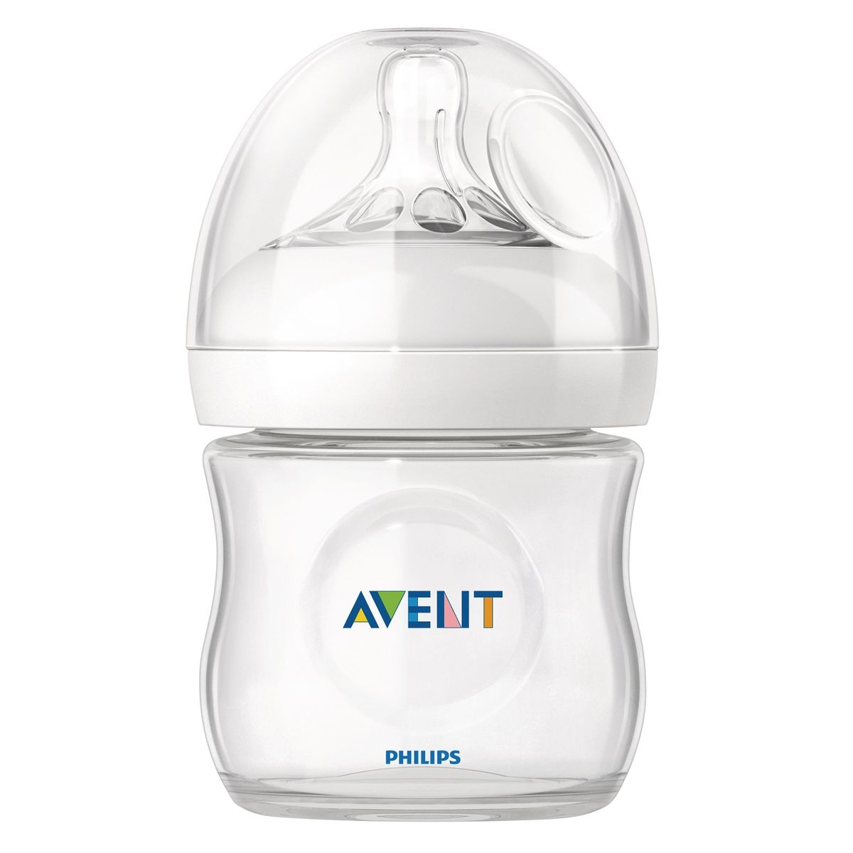 AVENT - Mamadera Natural 125 ml