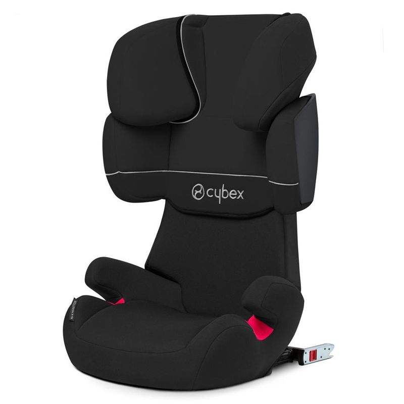 CYBEX - Silla De Auto Solution X-Fix Cybex