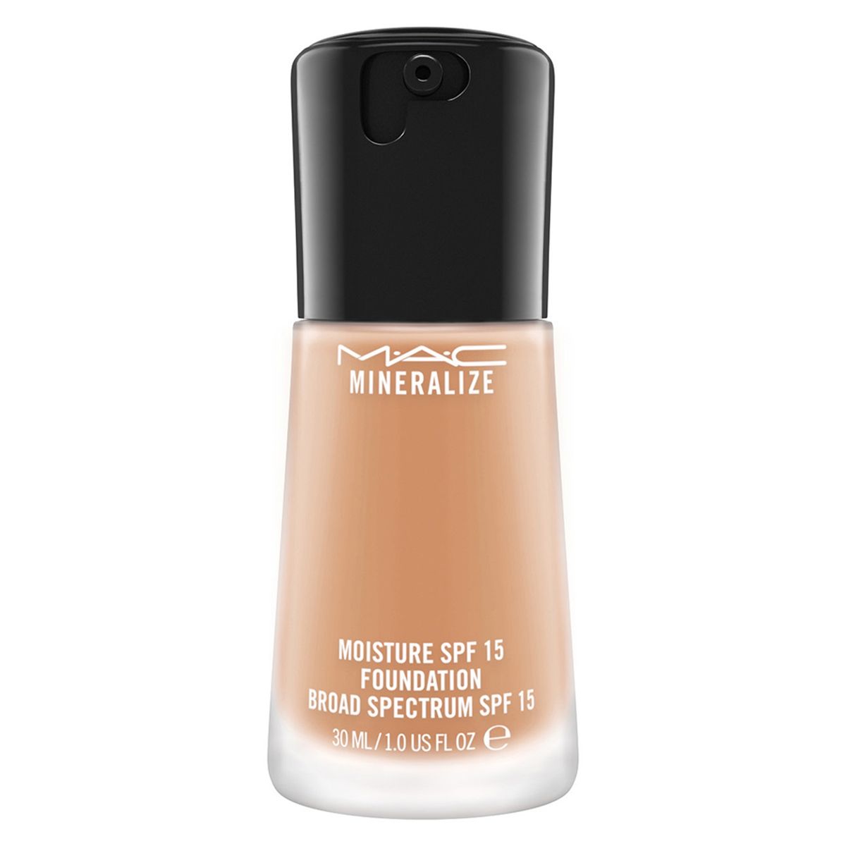 MAC - Base Hidratante Mineralize Spf 15