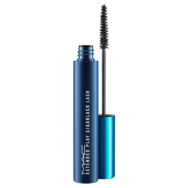 Máscara De Pestañas Extended Play Gigablack Cosmetics