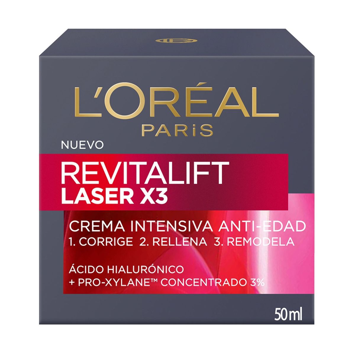 DERMO EXPERTISE - Revitalift Laser X3 Dia Dermo Expertise