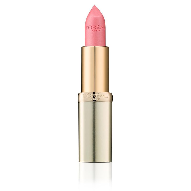 Labial Color Riche Rose Tendre