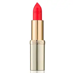 LOREAL PARIS - Labial Color Riche Les Insolents - 176 Irreverent