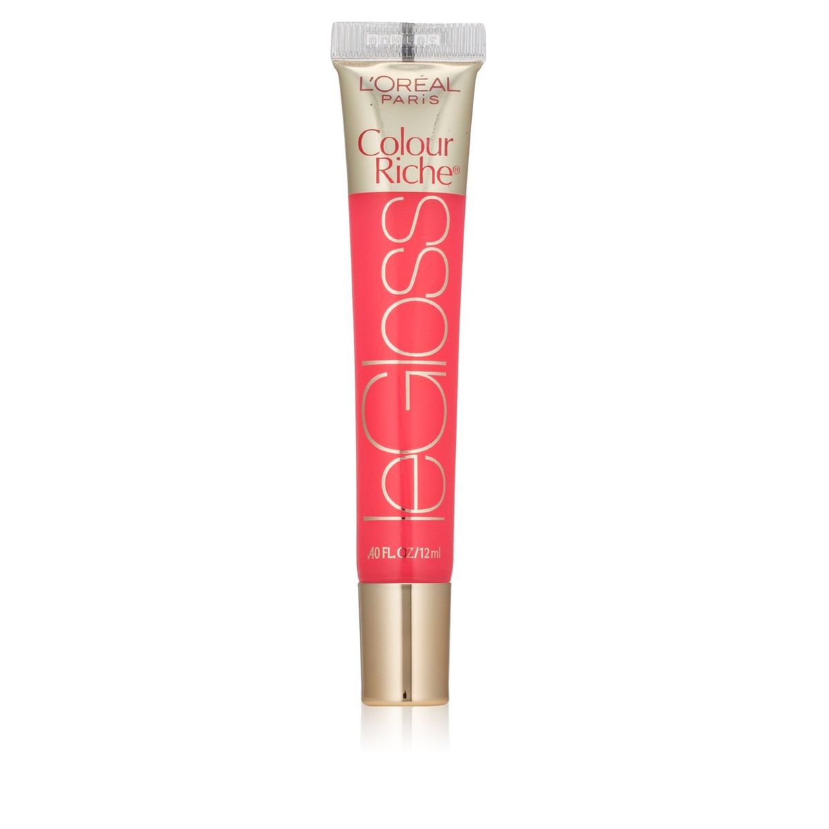LOREAL PARIS - Brillo Labial Color Riche Le Gloss 154