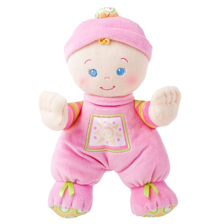 Juego Educativo Surtido Mi Primera Muñeca (Contiene Producto Al Azar Del Surtido)