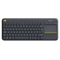 Teclado Inalámbrico Para Smart Tv K400