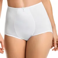 Calzón Control Medio Mujer