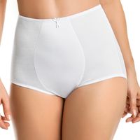 Calzón Control Medio Mujer