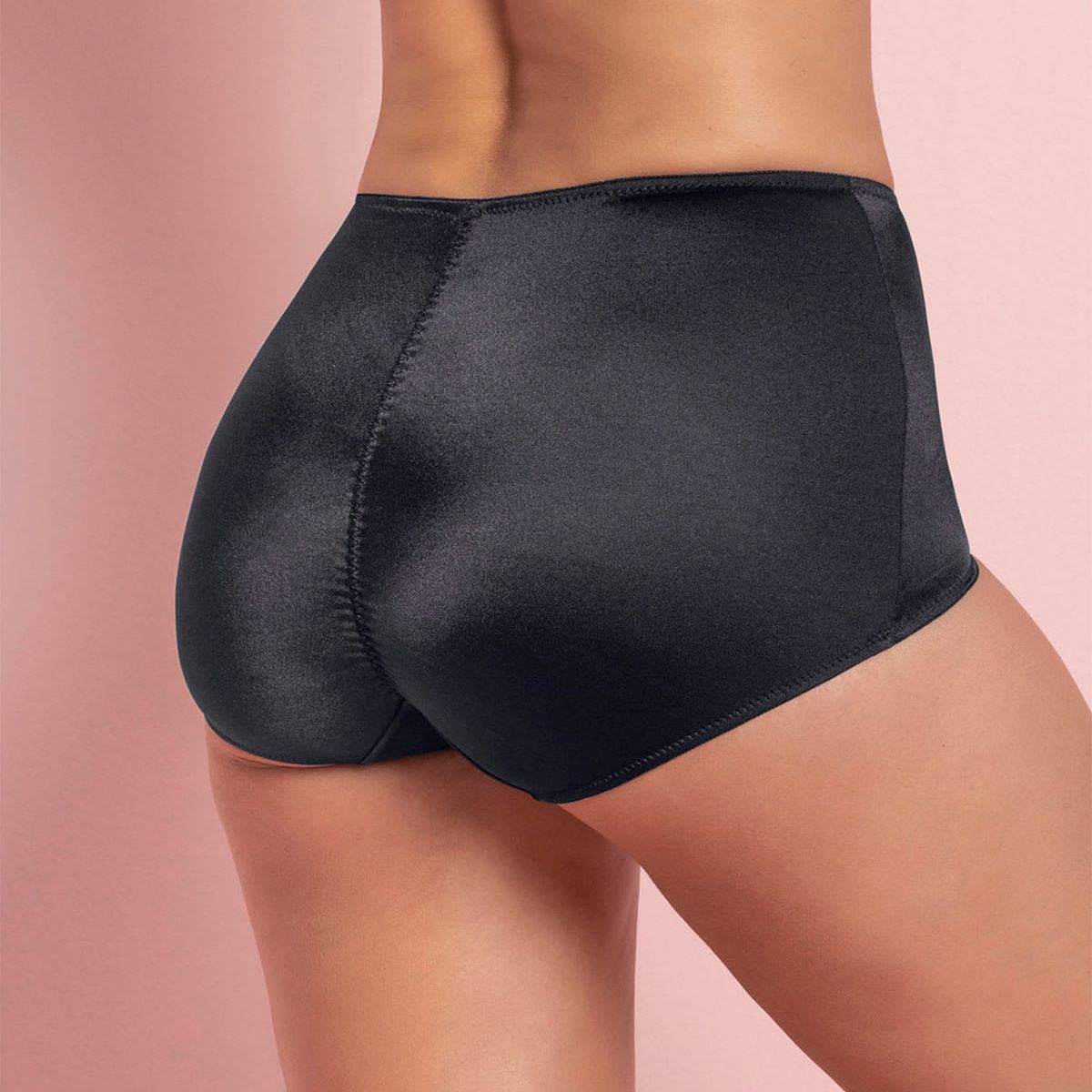 LEONISA - Calzón Control Medio Mujer Leonisa