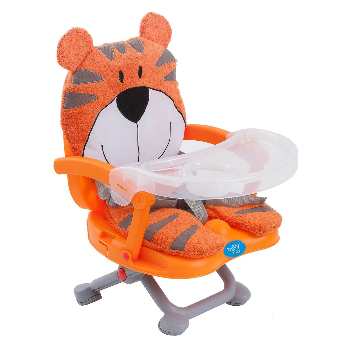 BABY WAY - Baby Way Silla de Comer Bw-808N13