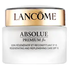 LANCOME - Crema Antiedad Lancôme Absolue BX 50ml