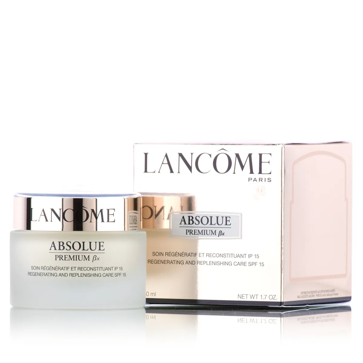 LANCOME - Crema Antiedad Lancôme Absolue BX 50ml Lancome