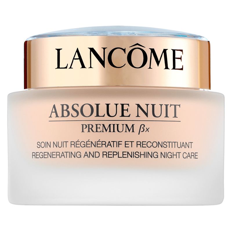 LANCOME - Crema Antiedad De Noche Absolue Premium Bx 75Ml Lancome