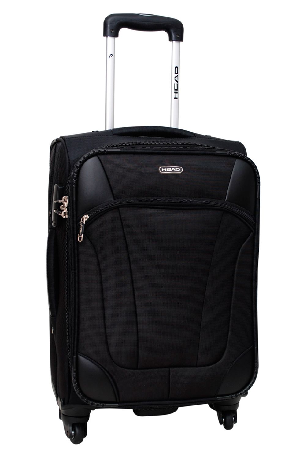 HEAD - Head New Europa 360 S Negro Head Maleta disc