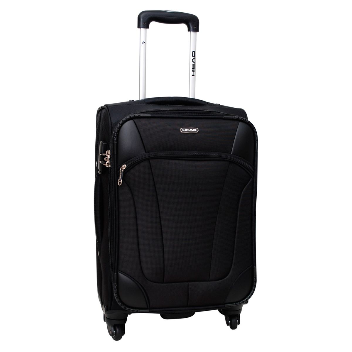 HEAD - Head New Europa 360 S Negro Head Maleta disc