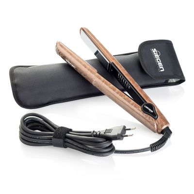 Imagen 2 del producto Alisador Sg-4653 Dorado