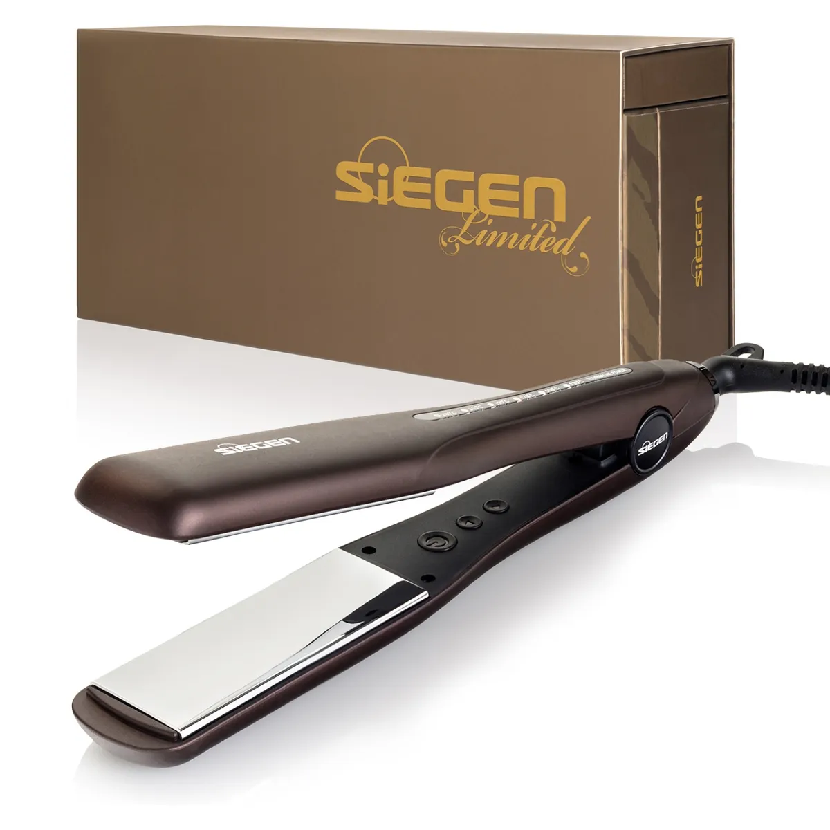 SIEGEN - Alisador Limited SG-4751 Siegen