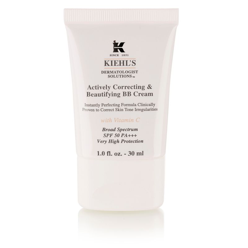  - Crema Actively Correcting & Beautifying BB Cream