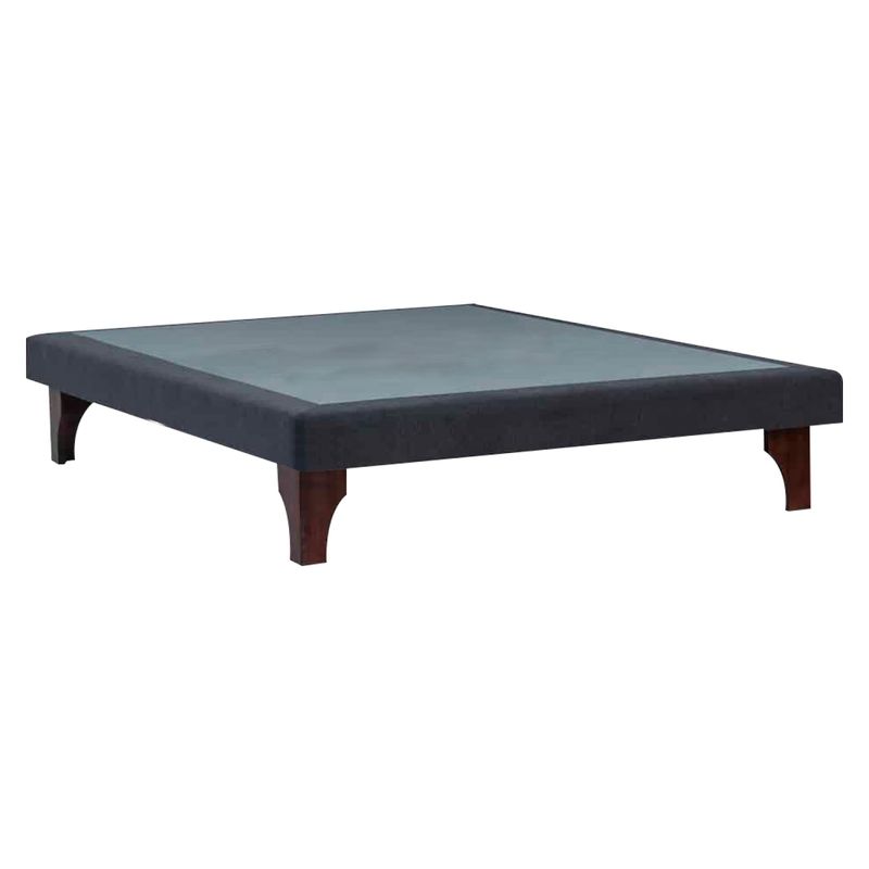 CELTA - Base cama Ibérica 2 Plazas 150x200cm BN Celta