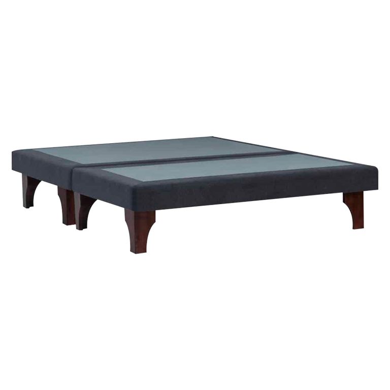 Base Cama Ibérica King Bd 180X200Cm