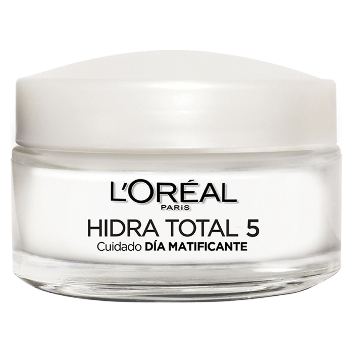 DERMO EXPERTISE - Crema Hidratante Total 5 Matte Dermo Expertise