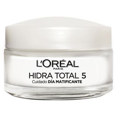 Imagen 2 del producto Crema Hidratante Total 5 Matte