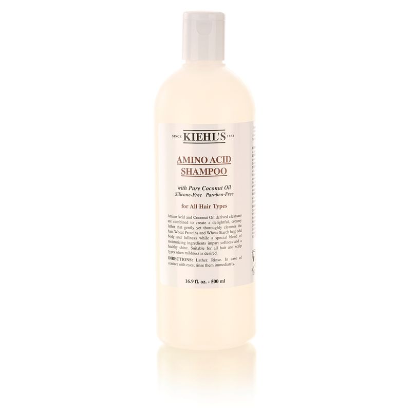 KIEHLS - Shampoo Amino Acid 500 Ml Kiehls