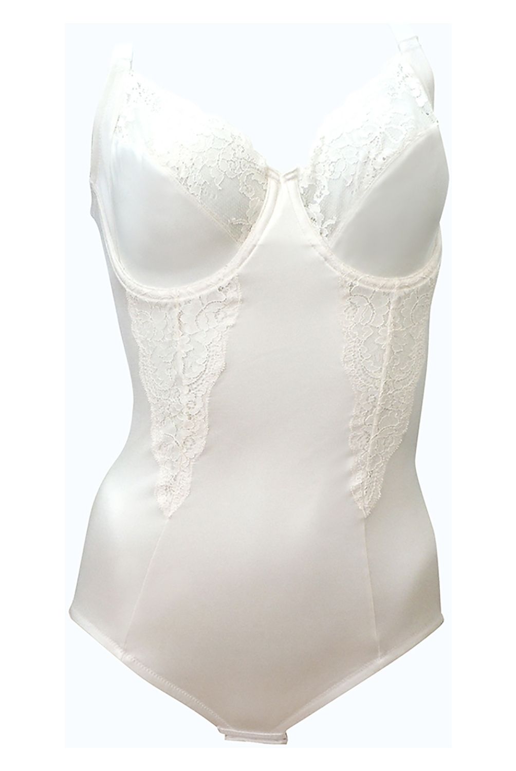 MAIDENFORM - Body Control Medio Mujer Maidenform