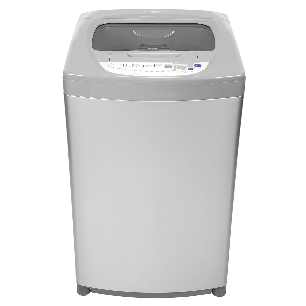 FENSA - Lavadora Automática 11 kg INFINITY 11 SWG