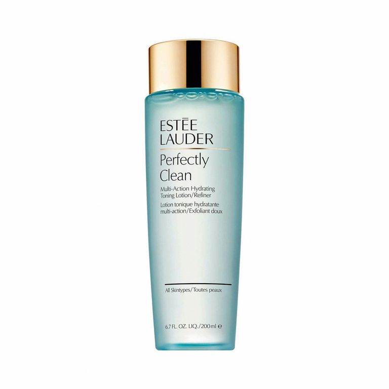 Tónico Facial Multi Acción Perfectly Clean 200 Ml Estée Lauder