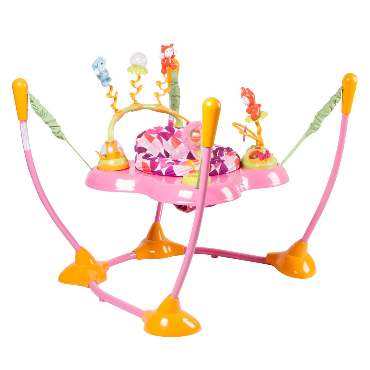 INFANTI - Centro De Actividades Infanti