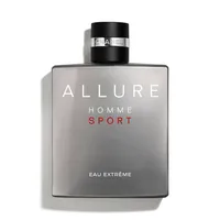 ALLURE HOMME SPORT Eau Extrême Vaporizador