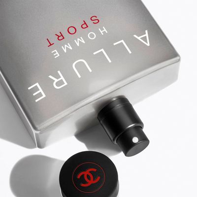 Imagen 2 del producto ALLURE HOMME SPORT Eau Extrême Vaporizador