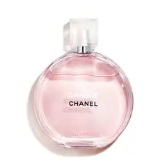 CHANEL - CHANCE EAU TENDRE Eau de Toilette Vaporizador