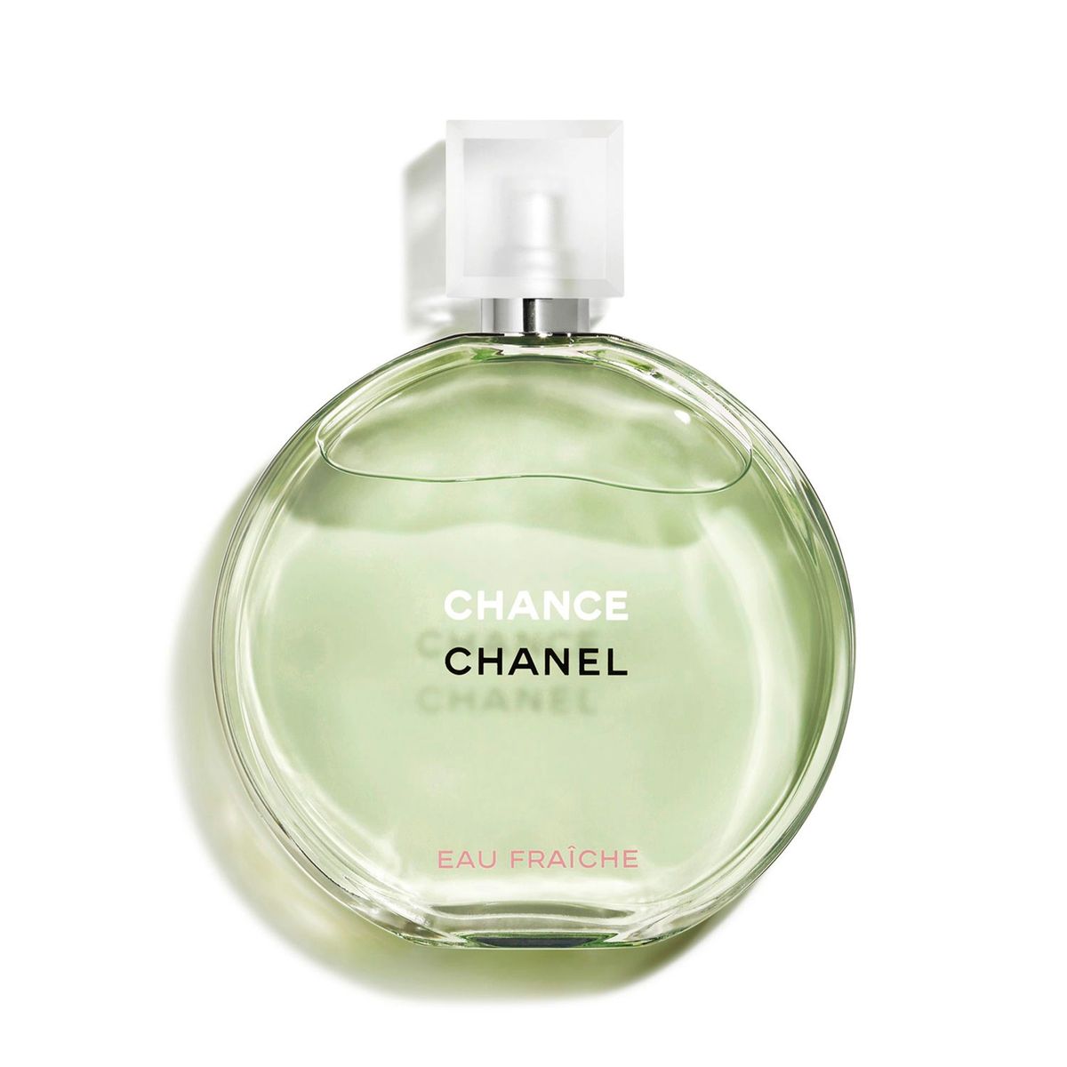 CHANEL - CHANCE EAU FRAÎCHE Eau de Toilette Vaporizador