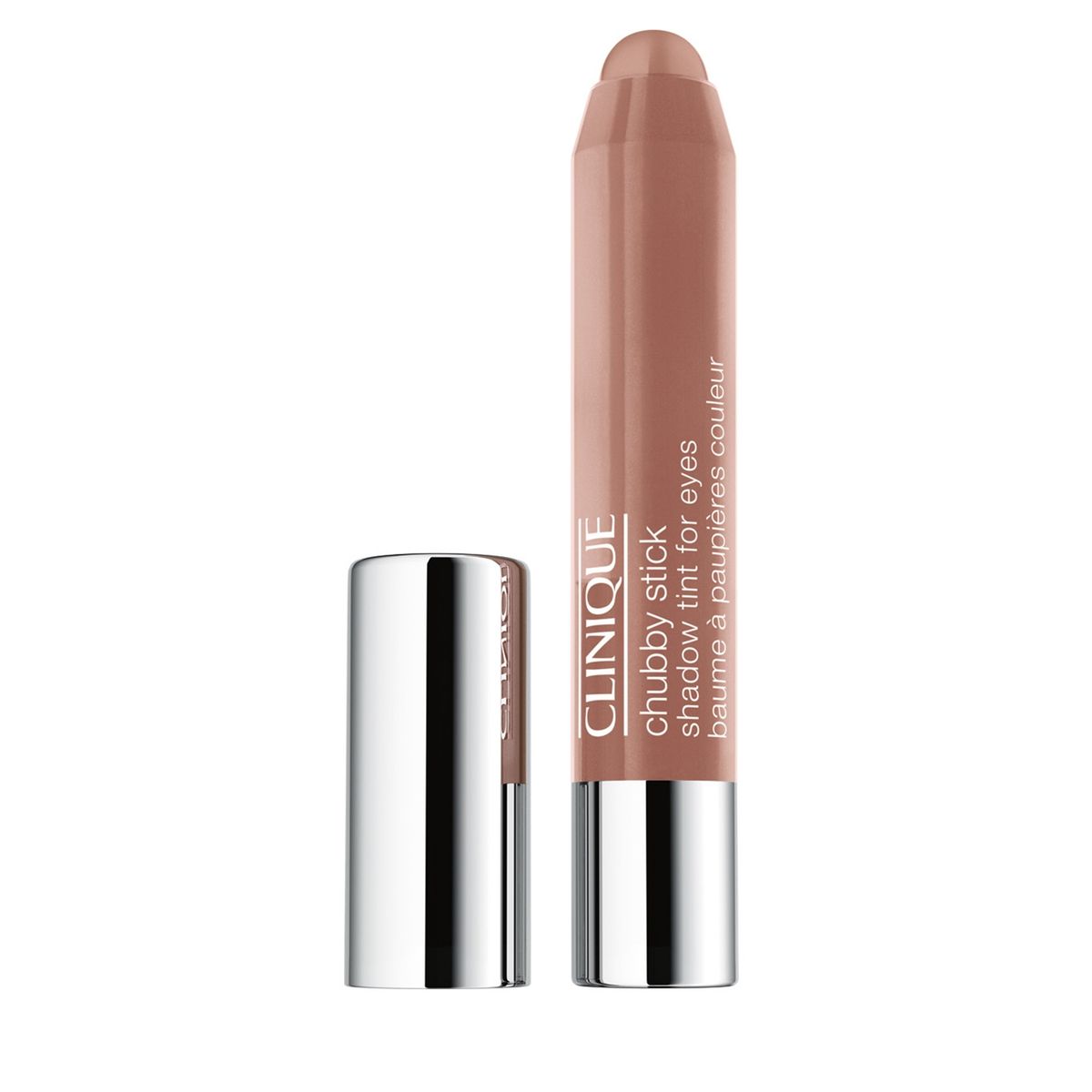 CLINIQUE - Sombra de Ojos Chubby Stick Clinique
