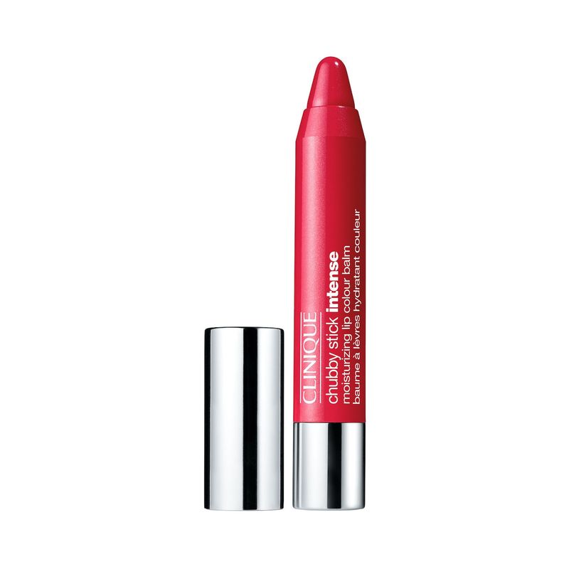 CLINIQUE - Balsamo de Labios Chubby Stick Intense Moisturizing Clinique